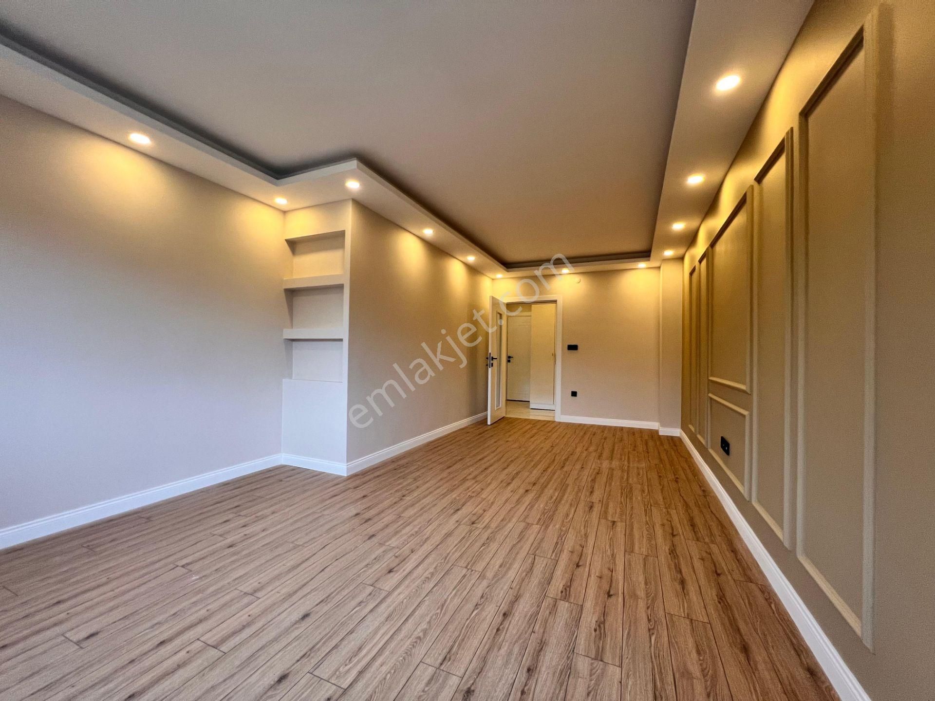 Kaçmaz'dan Aydınevler'de 7/24 Güvenlikli Sitede Lüks Yapılı 3+1 - Görsel 22