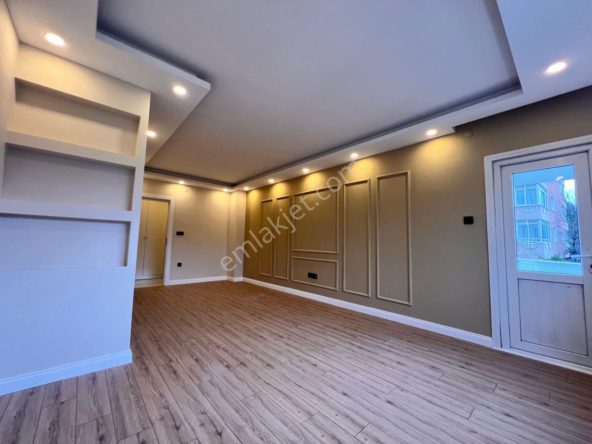 Kaçmaz'dan Aydınevler'de 7/24 Güvenlikli Sitede Lüks Yapılı 3+1 - Görsel 15