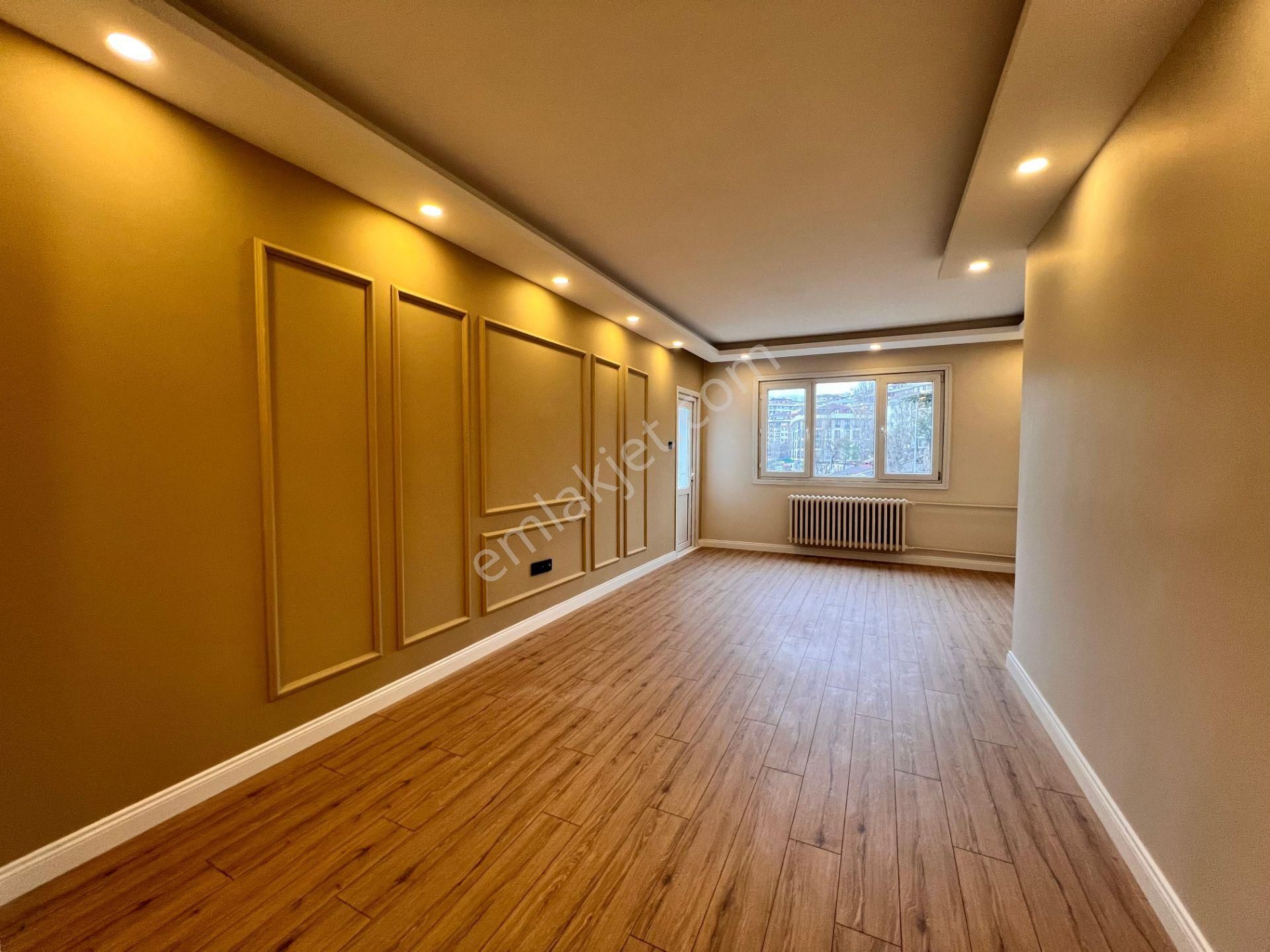 Kaçmaz'dan Aydınevler'de 7/24 Güvenlikli Sitede Lüks Yapılı 3+1 - Görsel 13