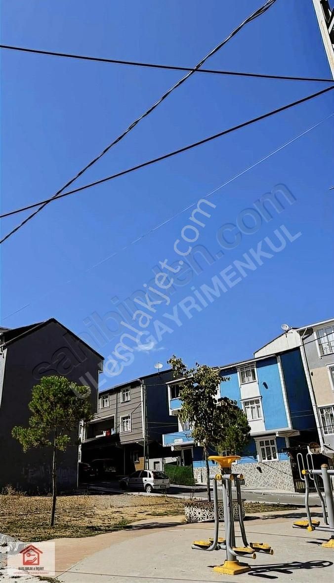 Arnavutköy Atatürk Mh. 202 M2 Çift Dairelik 1.10 İmarlı Arsa - Görsel 12