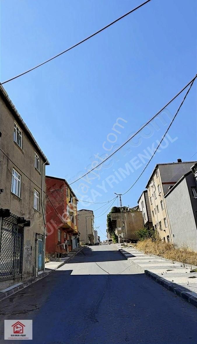 Arnavutköy Atatürk Mh. 202 M2 Çift Dairelik 1.10 İmarlı Arsa - Görsel 6