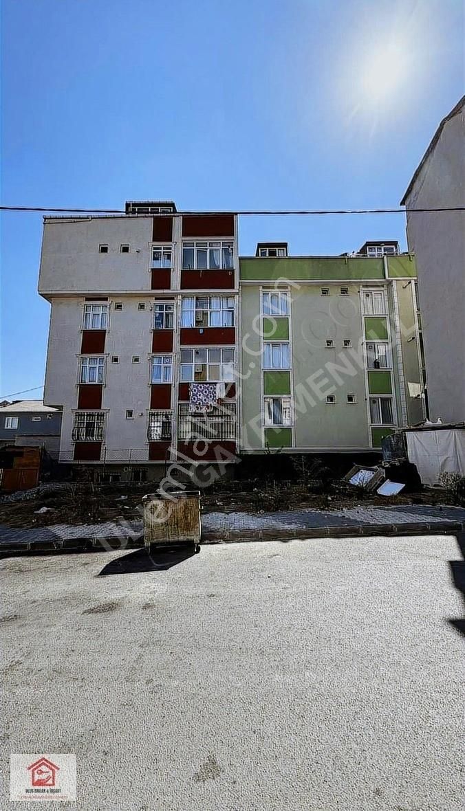 Arnavutköy Atatürk Mh. 202 M2 Çift Dairelik 1.10 İmarlı Arsa - Görsel 14