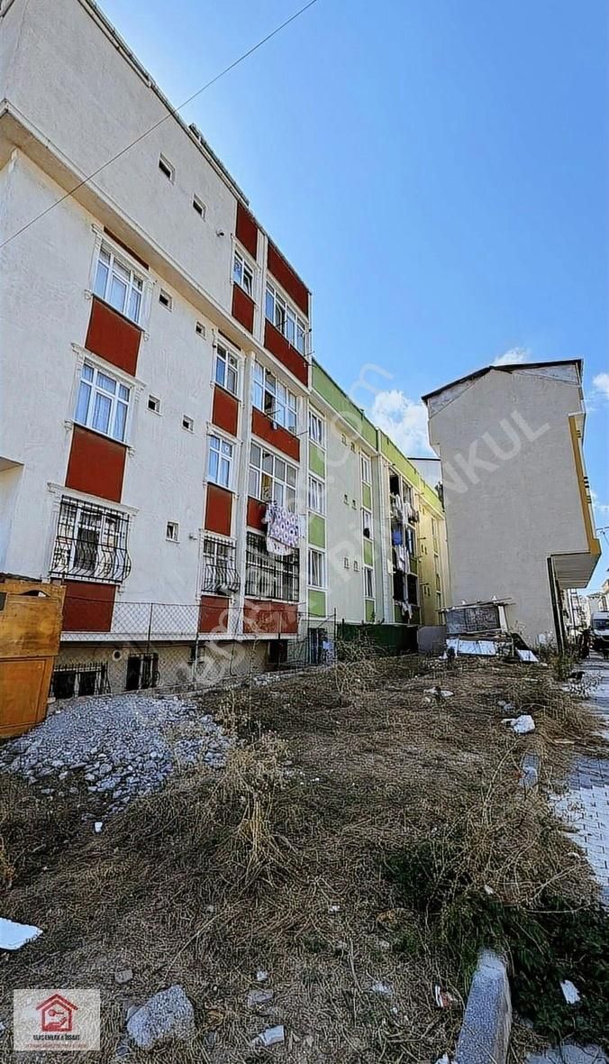 Arnavutköy Atatürk Mh. 202 M2 Çift Dairelik 1.10 İmarlı Arsa - Görsel 3