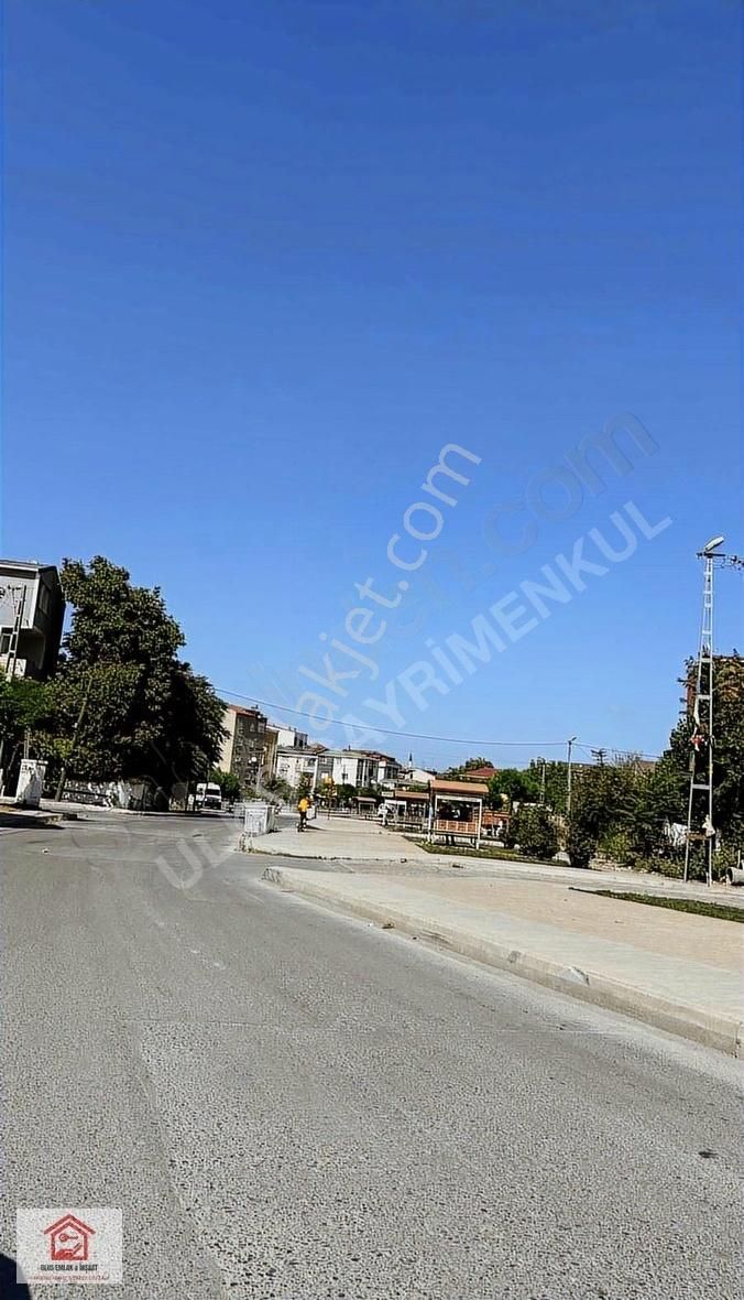 Arnavutköy Atatürk Mh. 202 M2 Çift Dairelik 1.10 İmarlı Arsa - Görsel 2