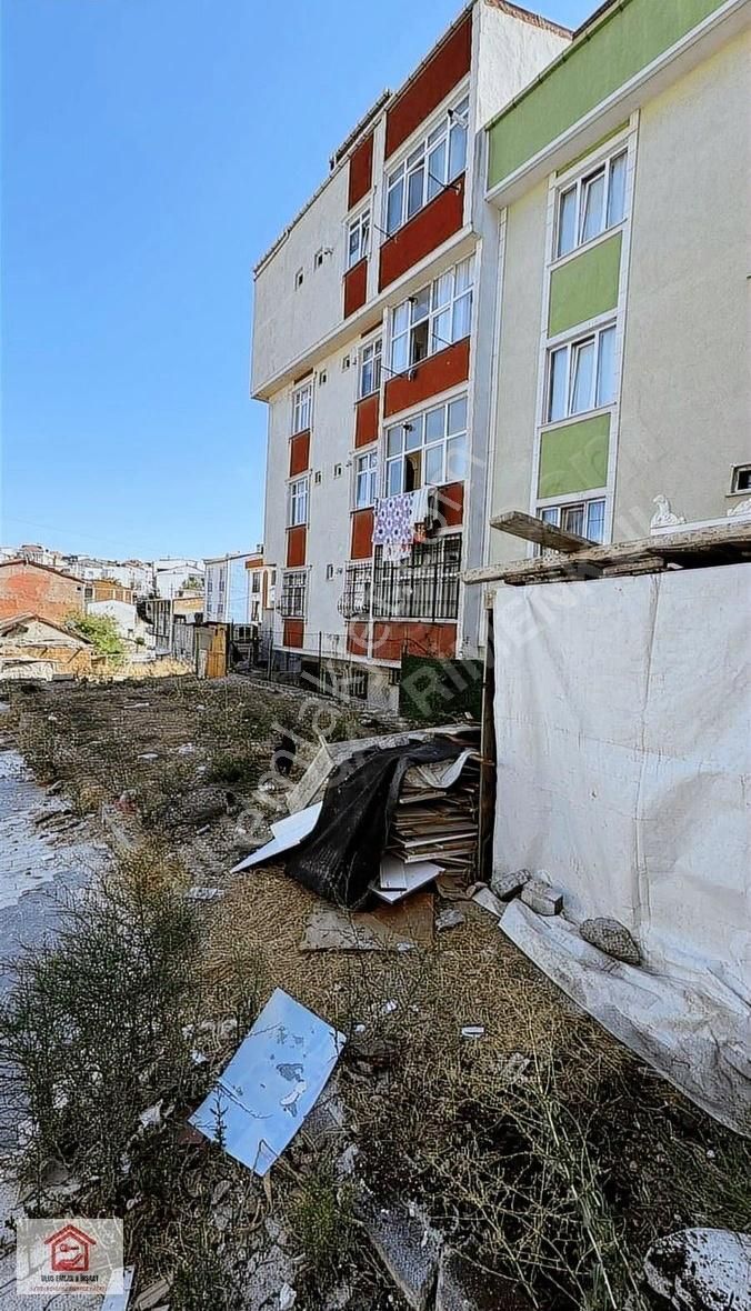Arnavutköy Atatürk Mh. 202 M2 Çift Dairelik 1.10 İmarlı Arsa - Görsel 13