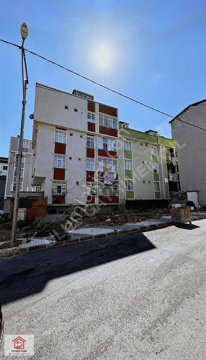 Arnavutköy Atatürk Mh. 202 M2 Çift Dairelik 1.10 İmarlı Arsa - Görsel 5