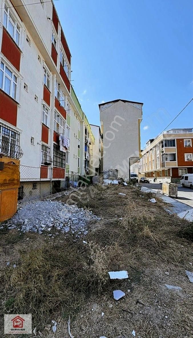Arnavutköy Atatürk Mh. 202 M2 Çift Dairelik 1.10 İmarlı Arsa - Görsel 7