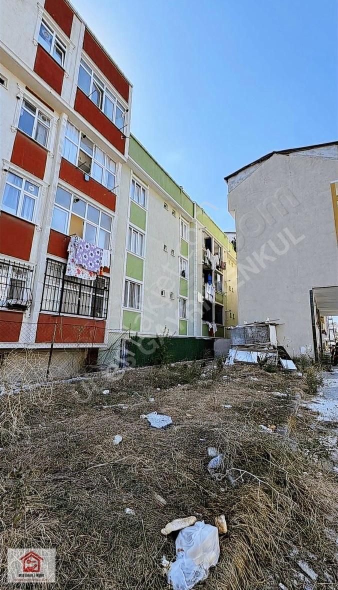 Arnavutköy Atatürk Mh. 202 M2 Çift Dairelik 1.10 İmarlı Arsa - Görsel 9