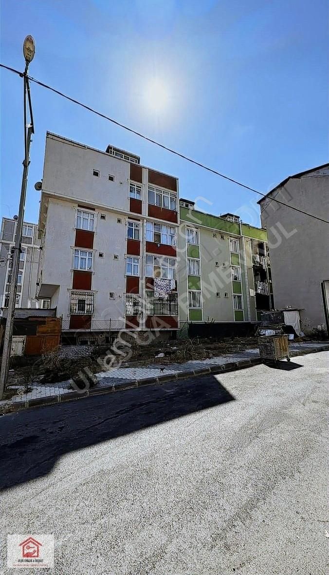 Arnavutköy Atatürk Mh. 202 M2 Çift Dairelik 1.10 İmarlı Arsa - Görsel 8