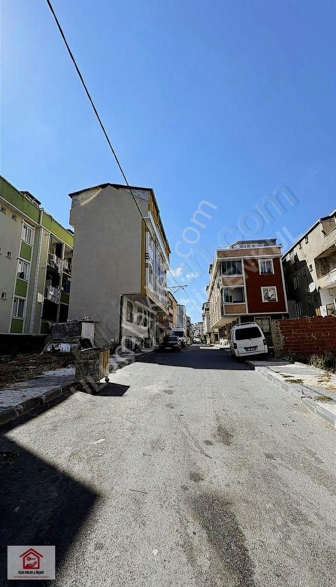Arnavutköy Atatürk Mh. 202 M2 Çift Dairelik 1.10 İmarlı Arsa - Görsel 15