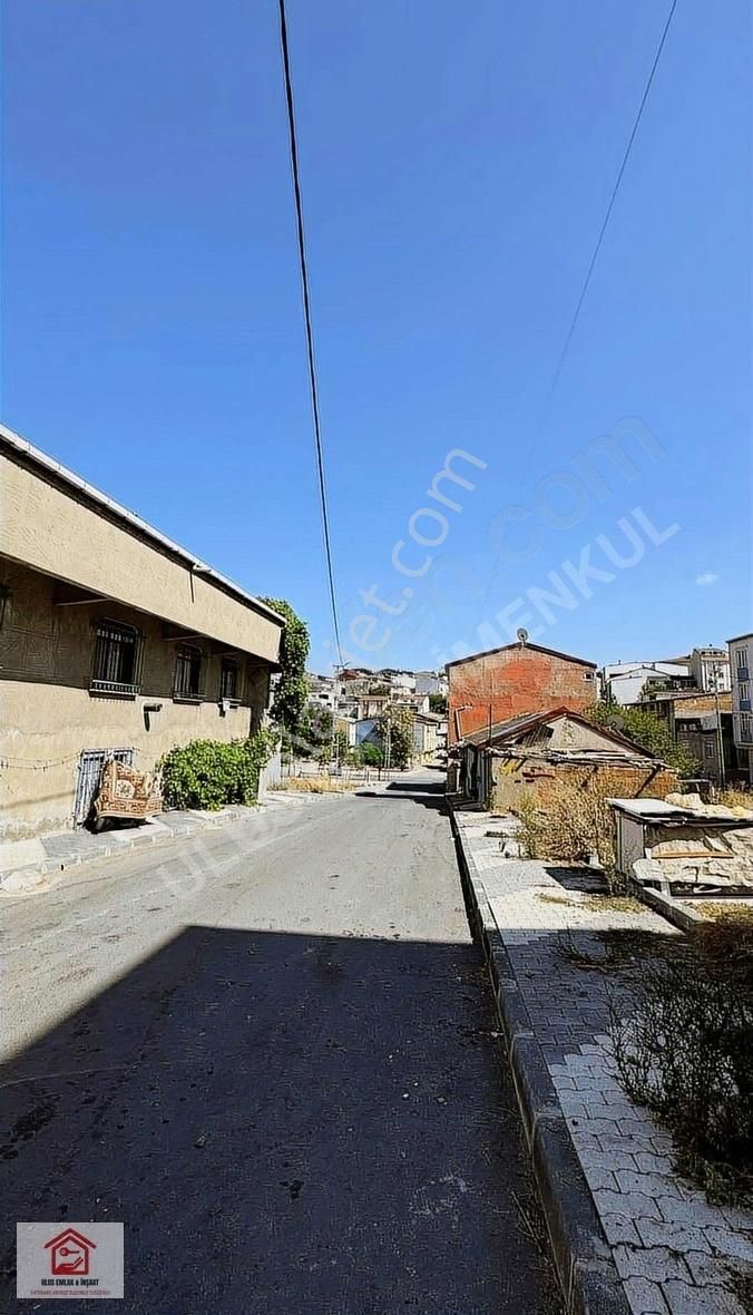 Arnavutköy Atatürk Mh. 202 M2 Çift Dairelik 1.10 İmarlı Arsa - Görsel 17