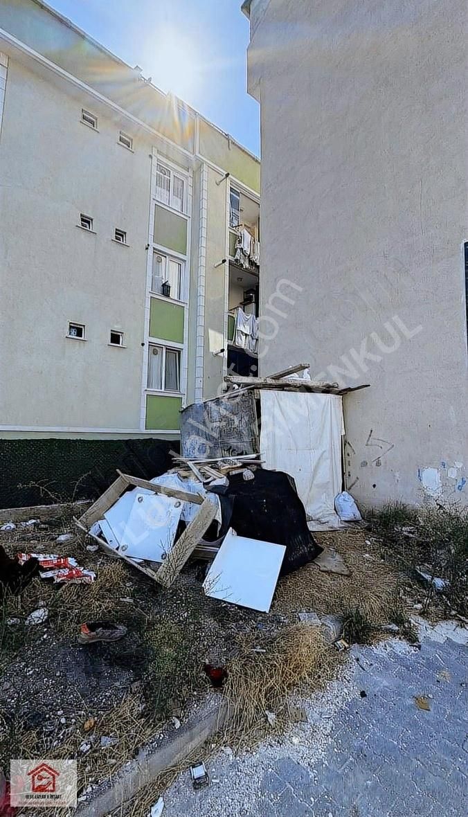 Arnavutköy Atatürk Mh. 202 M2 Çift Dairelik 1.10 İmarlı Arsa - Görsel 10