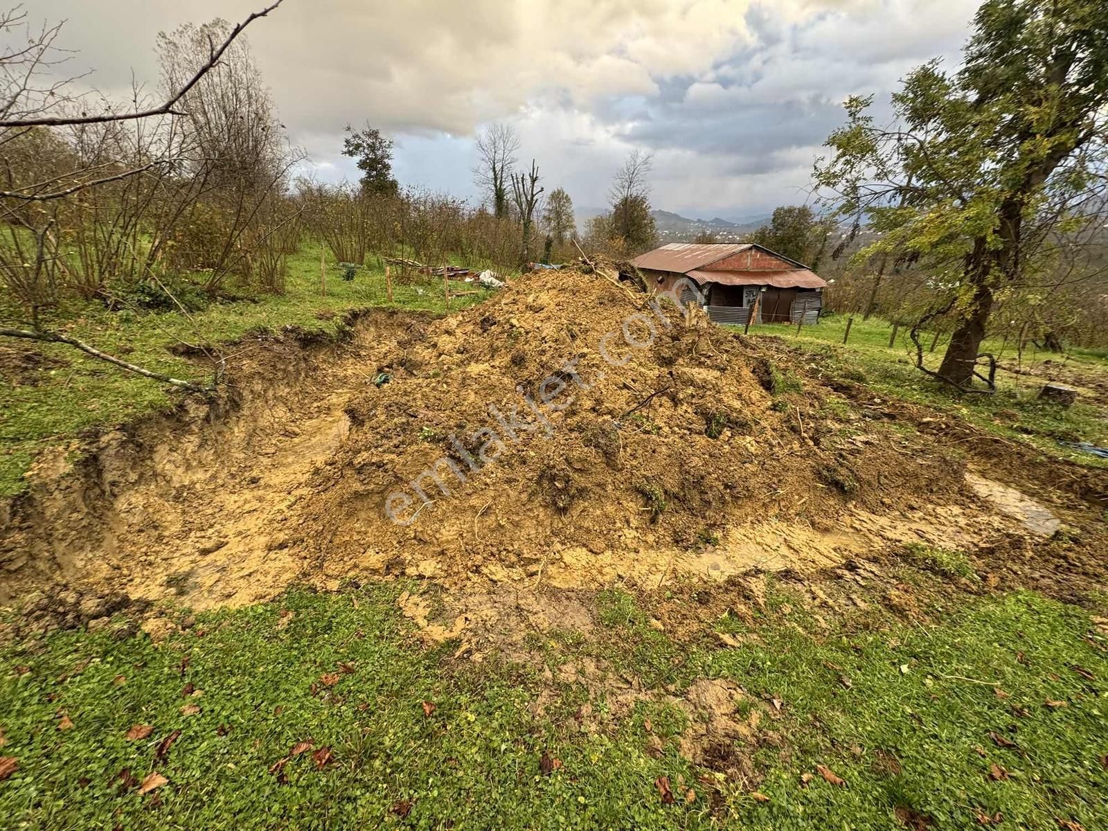 Vizyon'dan Çavuşlar Satılık Müstakil Parsel - Görsel 5
