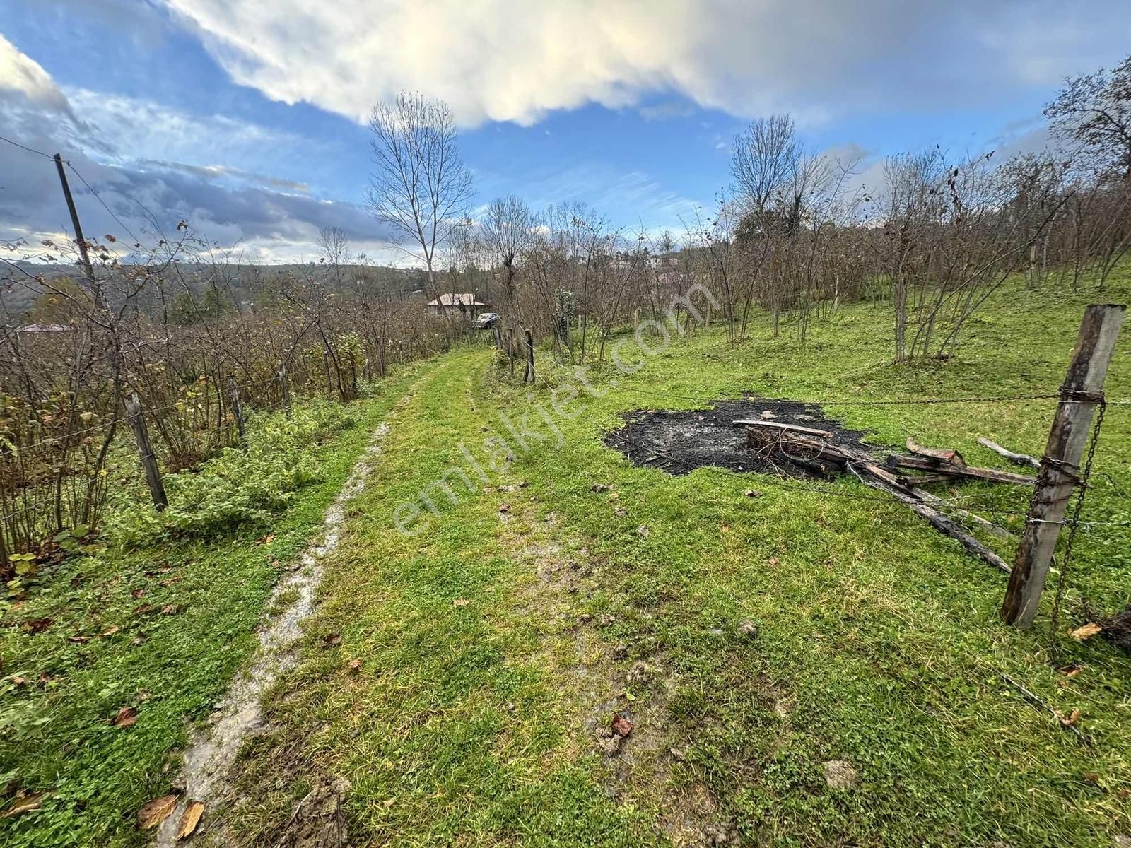 Vizyon'dan Çavuşlar Satılık Müstakil Parsel - Görsel 6