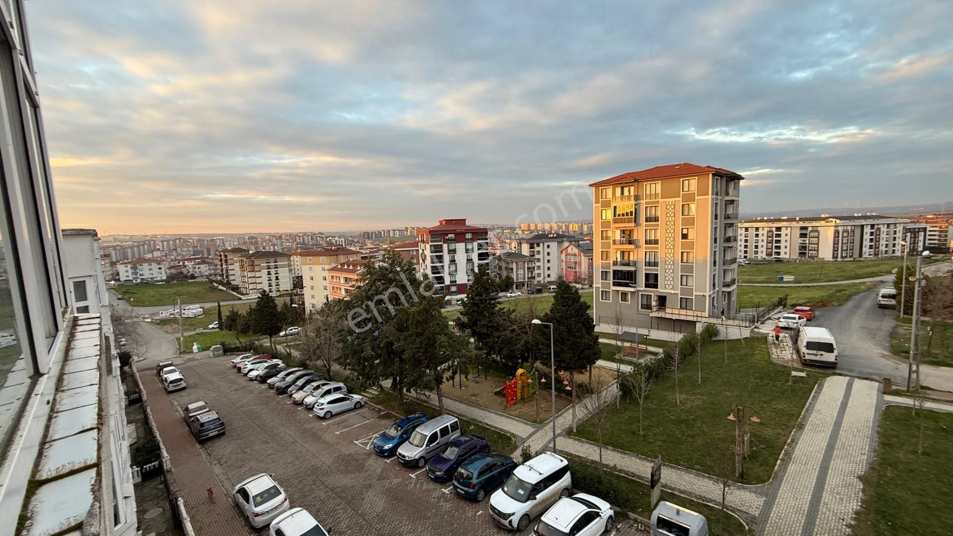 Wisrem Den Yeni Mahalle De Uygun Fiyata Geniş 2+1 Satılık Daire - Görsel 26