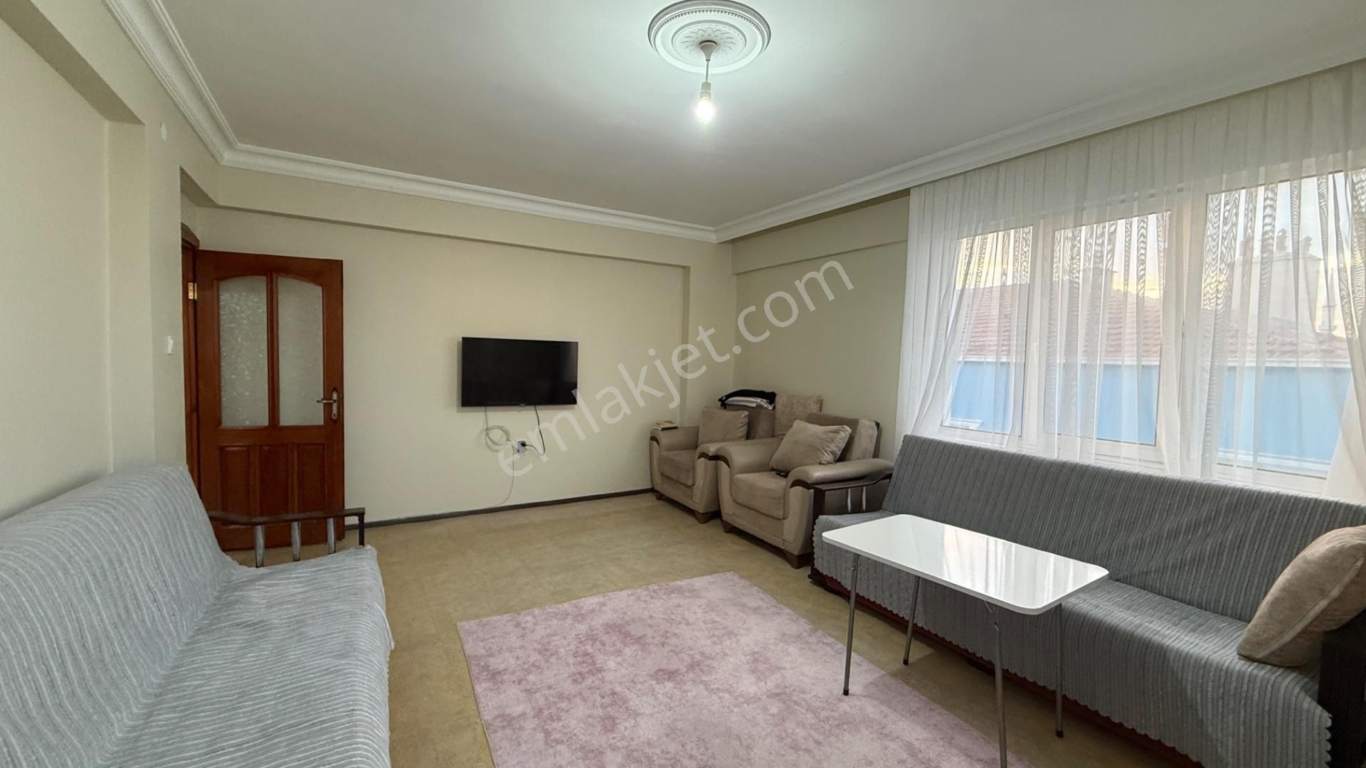 Wisrem Den Yeni Mahalle De Uygun Fiyata Geniş 2+1 Satılık Daire - Görsel 22