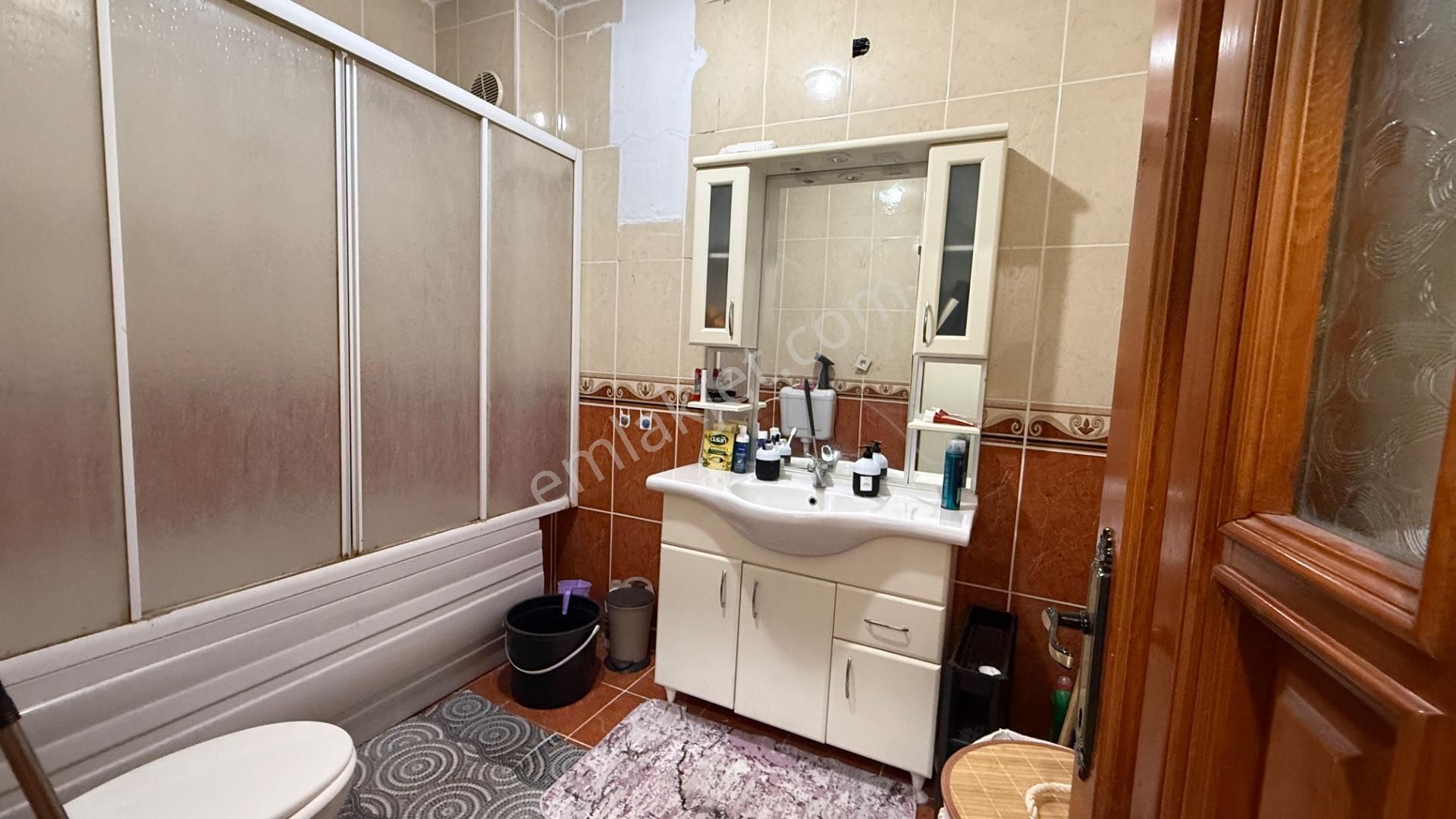 Wisrem Den Yeni Mahalle De Uygun Fiyata Geniş 2+1 Satılık Daire - Görsel 19