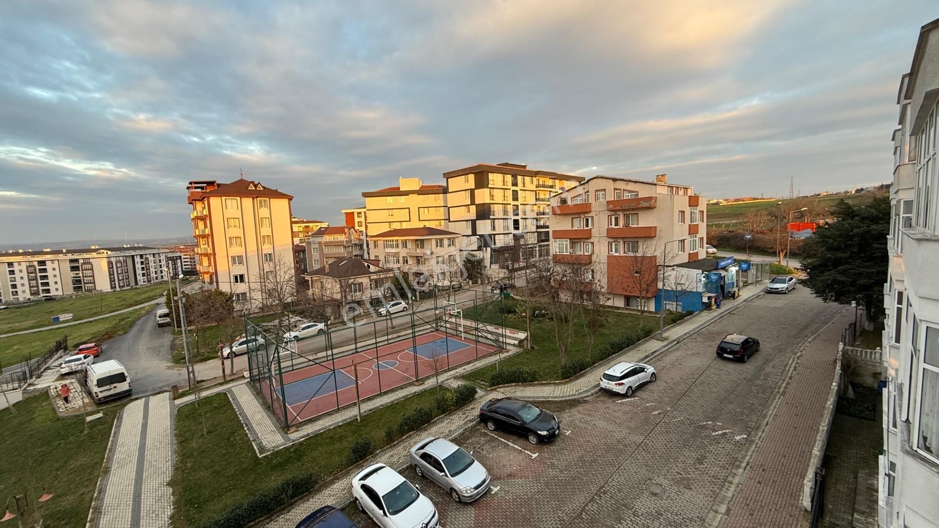 Wisrem Den Yeni Mahalle De Uygun Fiyata Geniş 2+1 Satılık Daire - Görsel 27