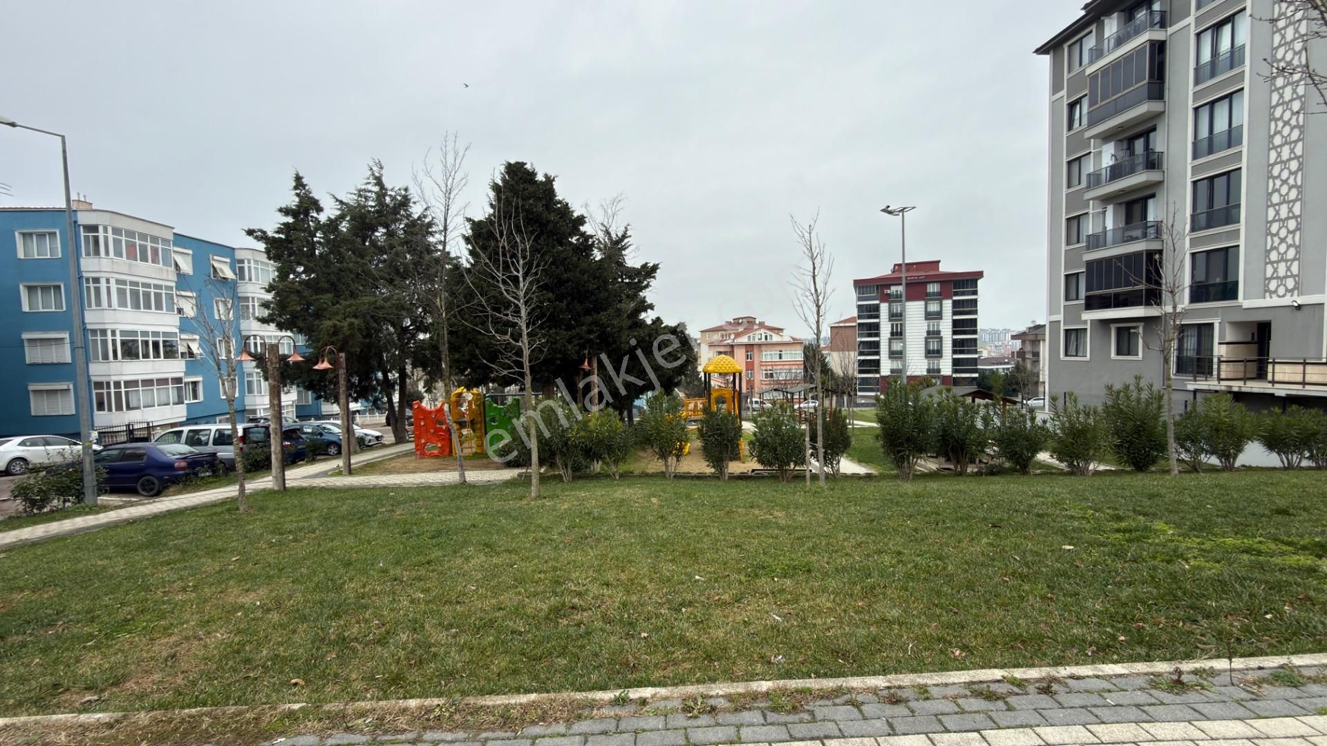 Wisrem Den Yeni Mahalle De Uygun Fiyata Geniş 2+1 Satılık Daire - Görsel 5