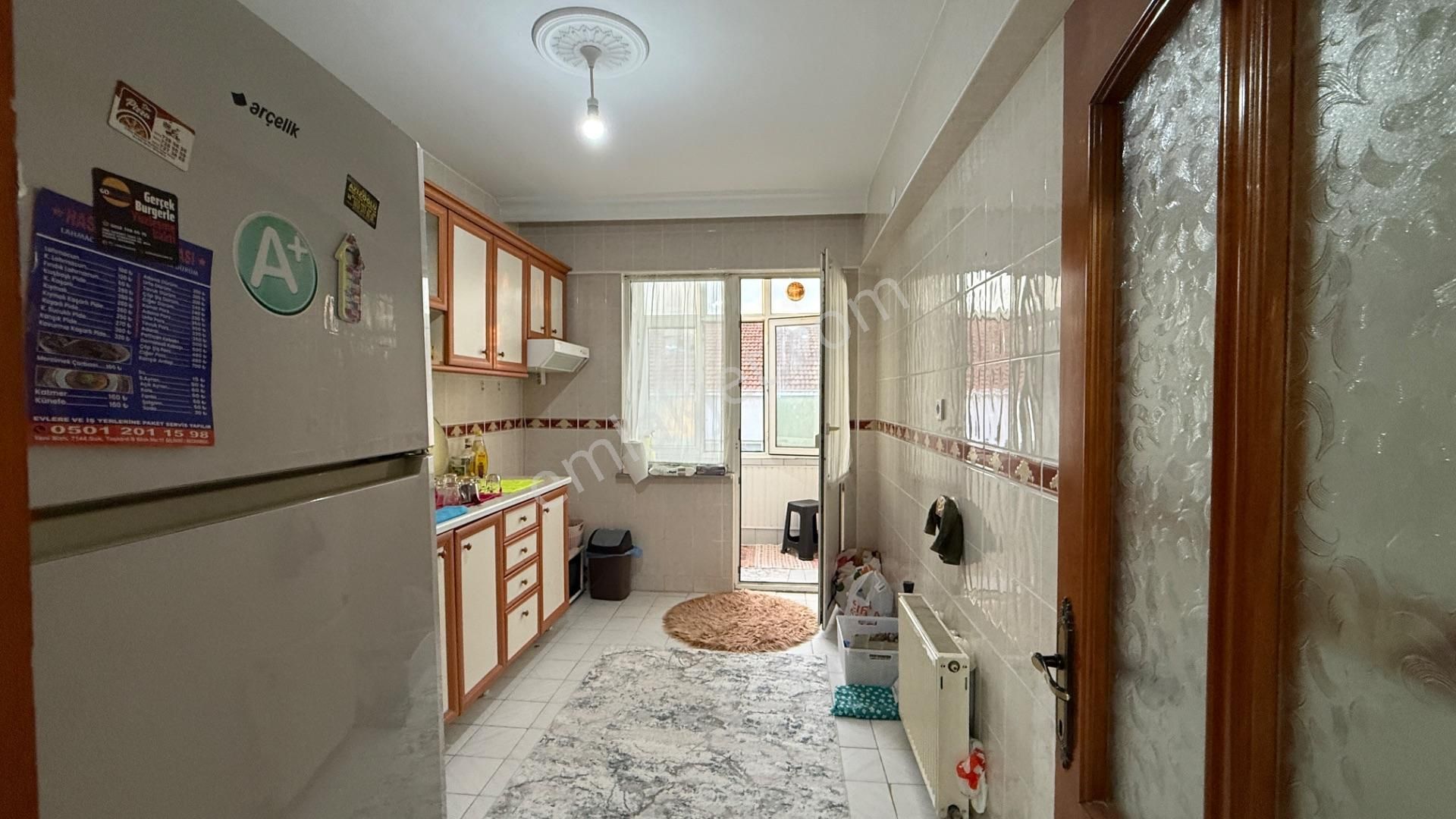 Wisrem Den Yeni Mahalle De Uygun Fiyata Geniş 2+1 Satılık Daire - Görsel 12