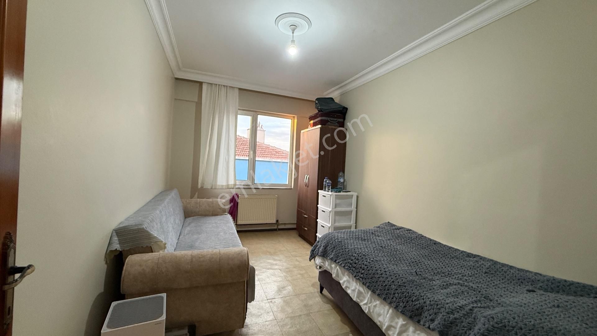 Wisrem Den Yeni Mahalle De Uygun Fiyata Geniş 2+1 Satılık Daire - Görsel 18