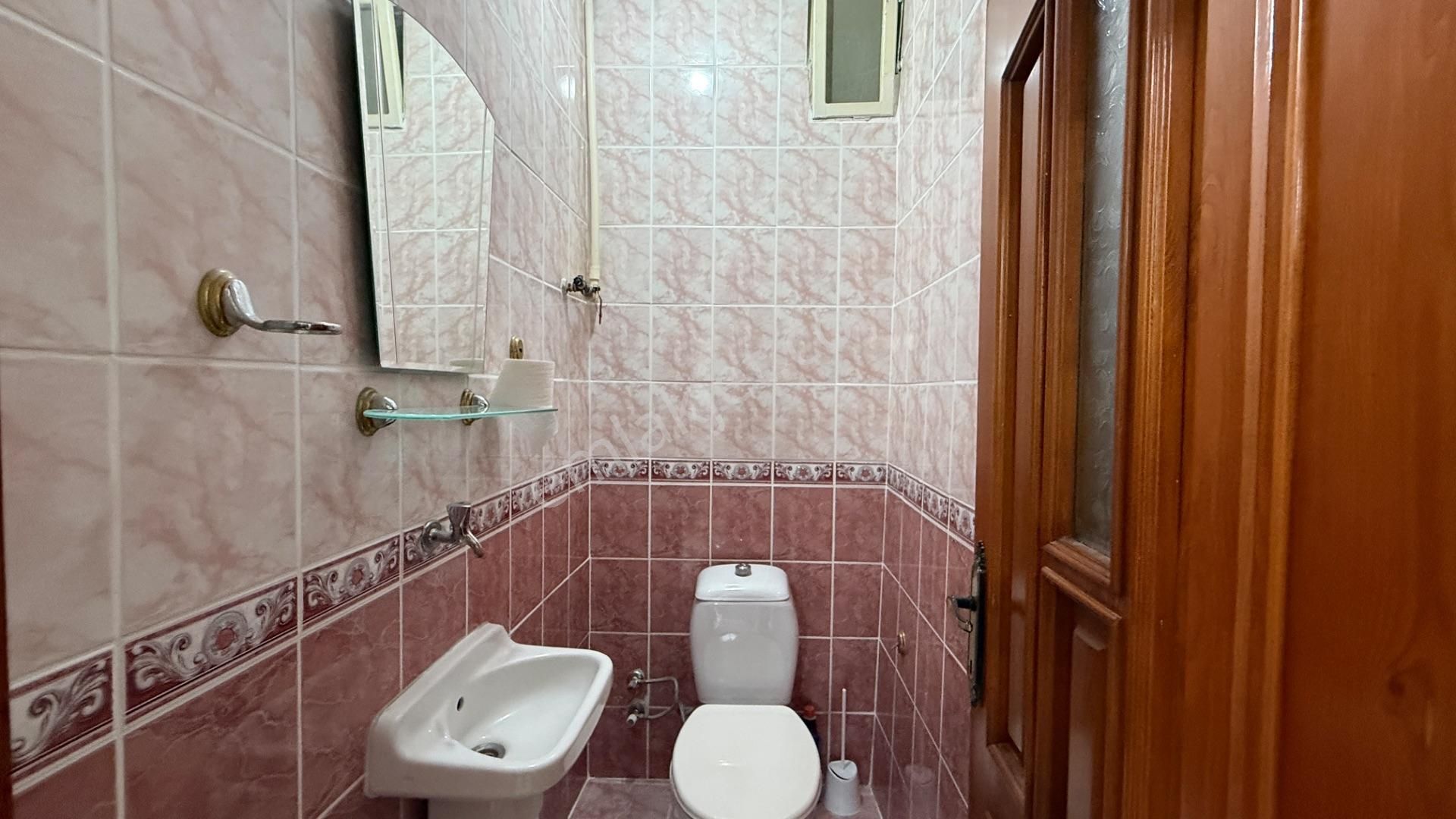 Wisrem Den Yeni Mahalle De Uygun Fiyata Geniş 2+1 Satılık Daire - Görsel 17