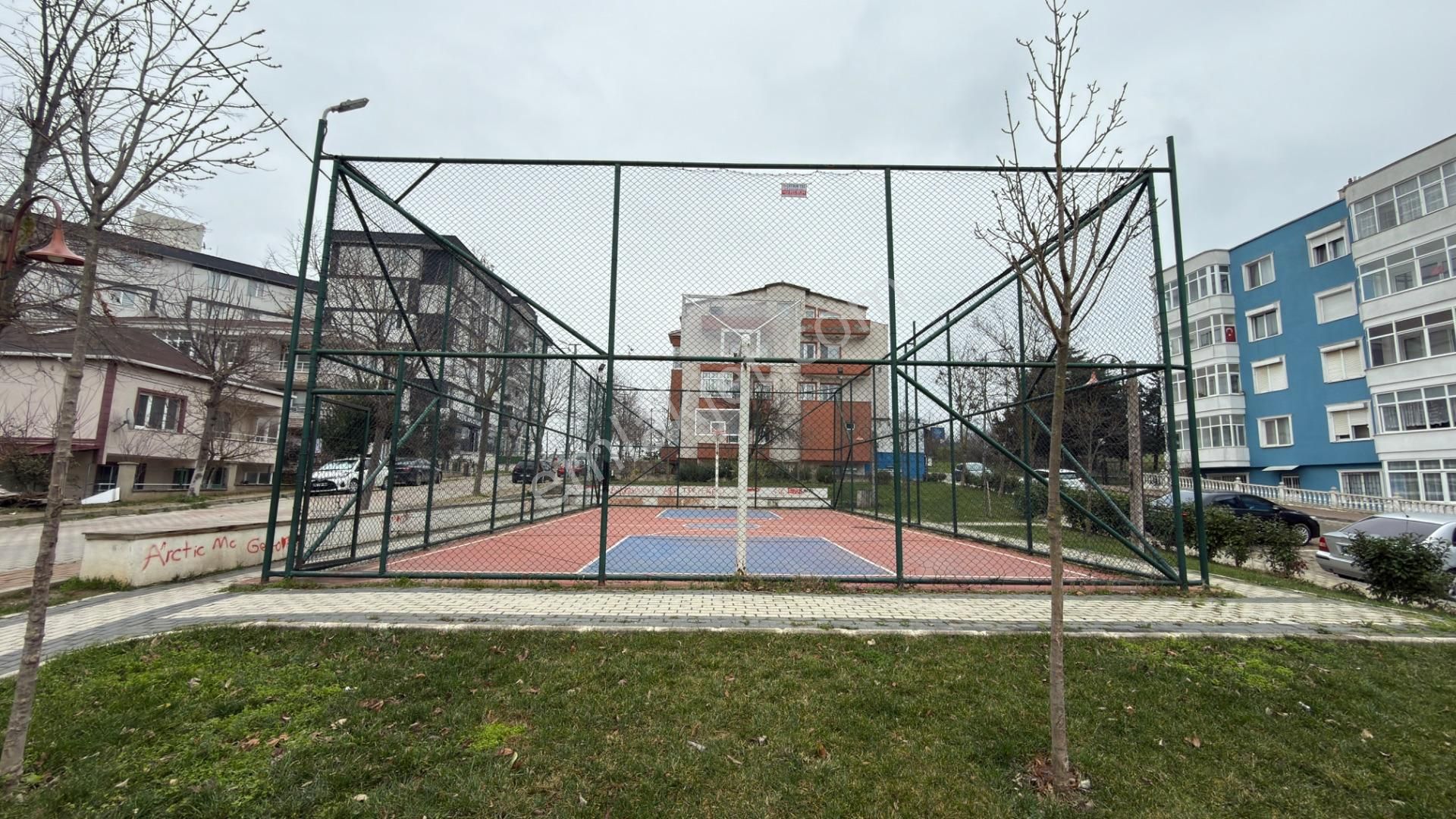 Wisrem Den Yeni Mahalle De Uygun Fiyata Geniş 2+1 Satılık Daire - Görsel 6