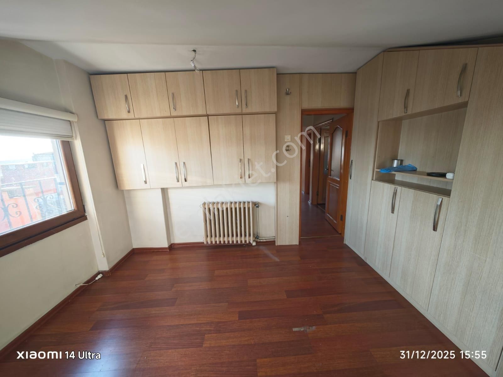 Merkezde Ful Deniz Manzaralı Dubleks Daire - Görsel 12