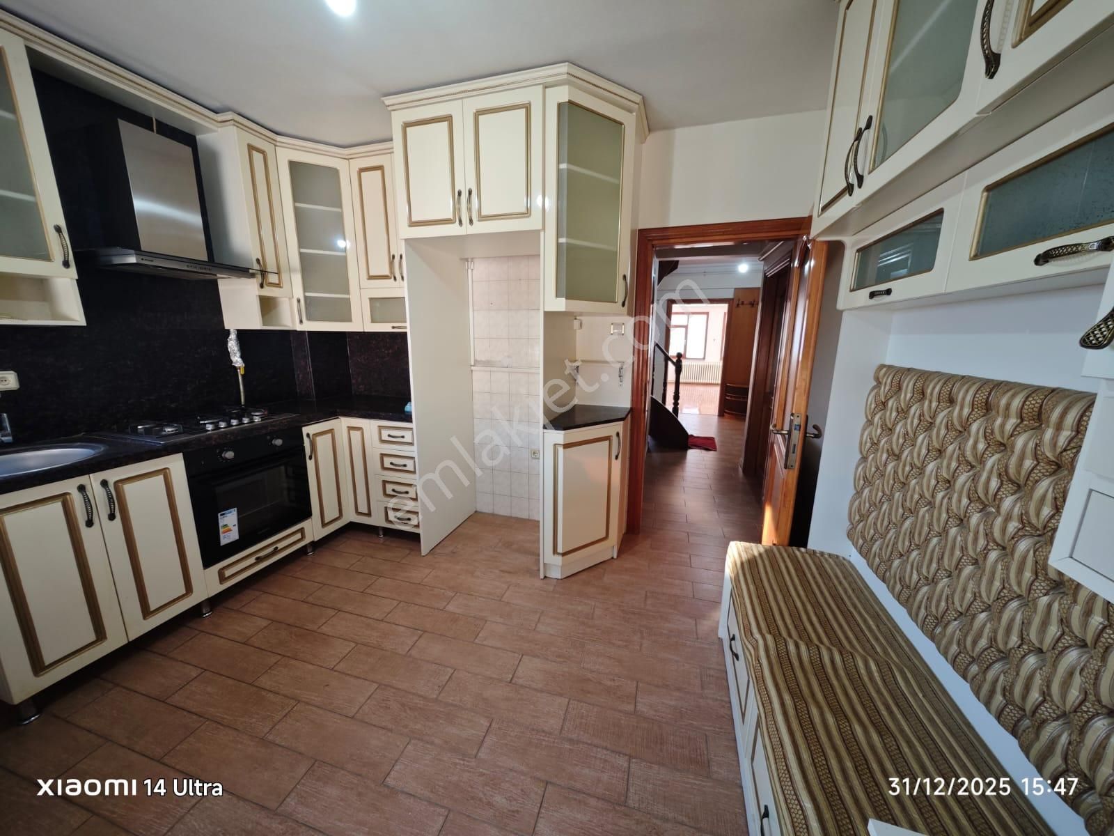 Merkezde Ful Deniz Manzaralı Dubleks Daire - Görsel 29