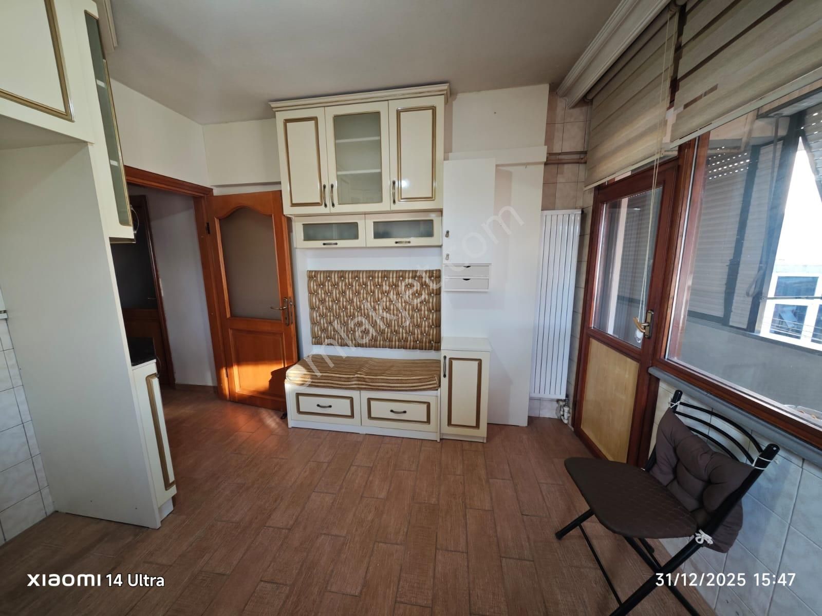 Merkezde Ful Deniz Manzaralı Dubleks Daire - Görsel 28