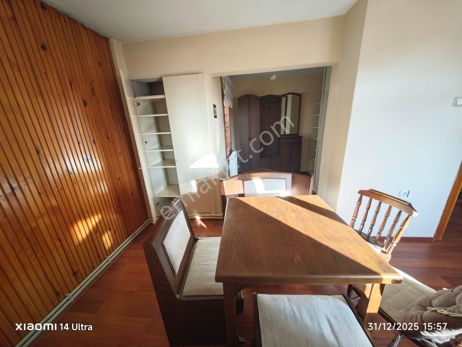 Merkezde Ful Deniz Manzaralı Dubleks Daire - Görsel 6