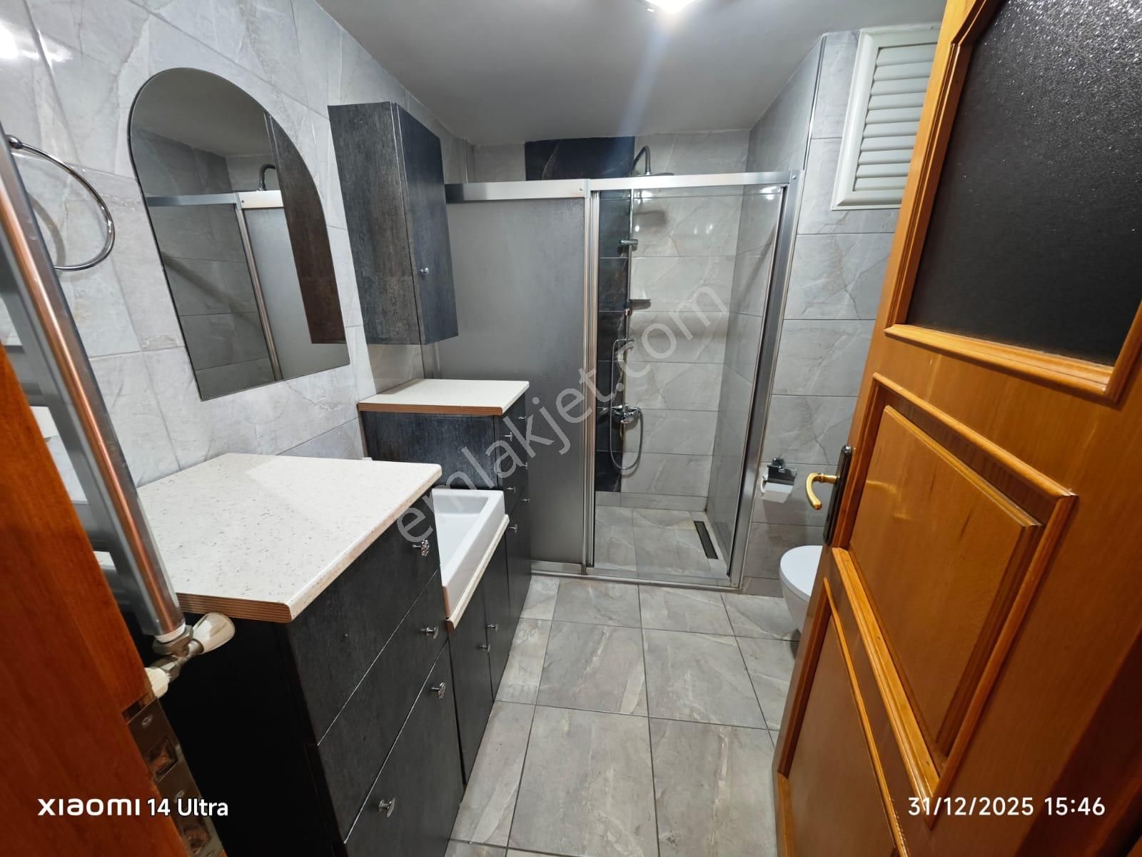 Merkezde Ful Deniz Manzaralı Dubleks Daire - Görsel 31