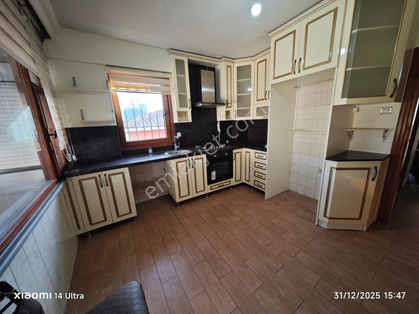 Merkezde Ful Deniz Manzaralı Dubleks Daire - Görsel 30