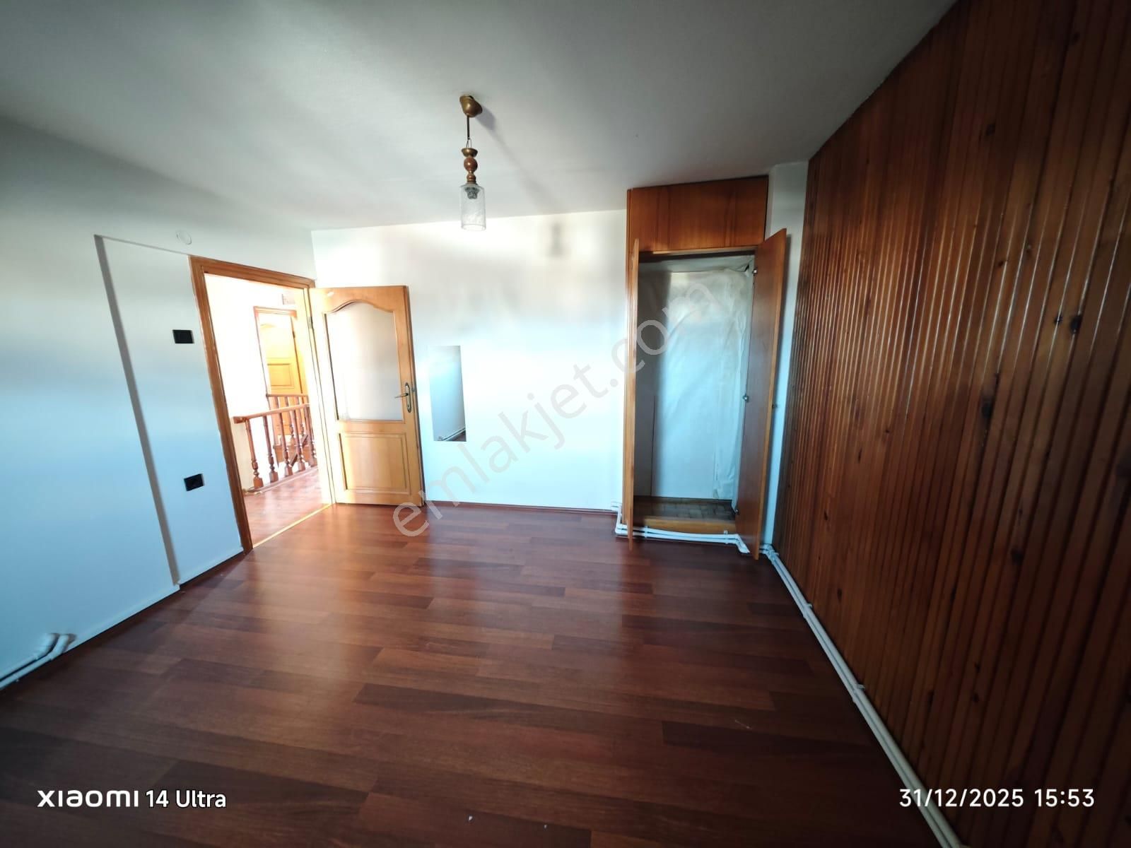 Merkezde Ful Deniz Manzaralı Dubleks Daire - Görsel 17