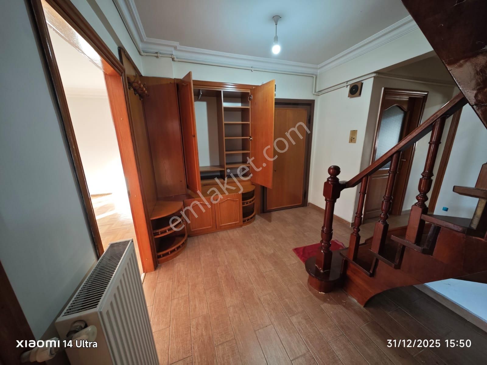 Merkezde Ful Deniz Manzaralı Dubleks Daire - Görsel 24