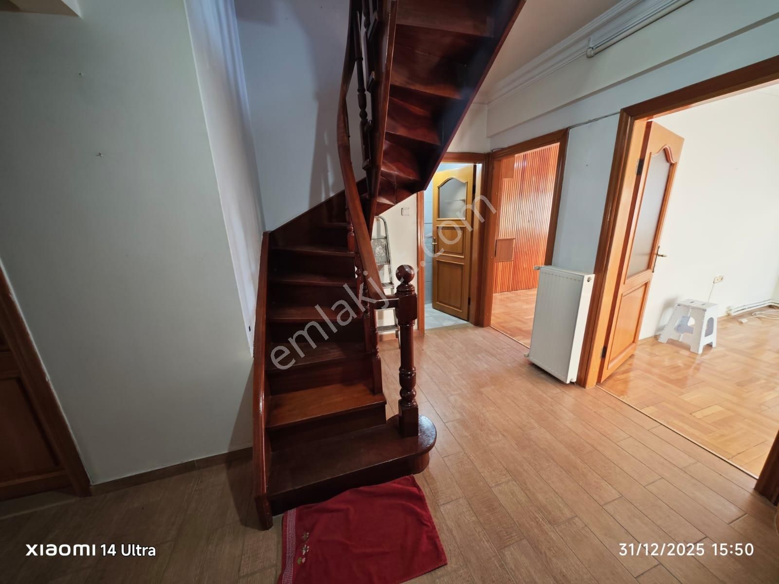 Merkezde Ful Deniz Manzaralı Dubleks Daire - Görsel 25