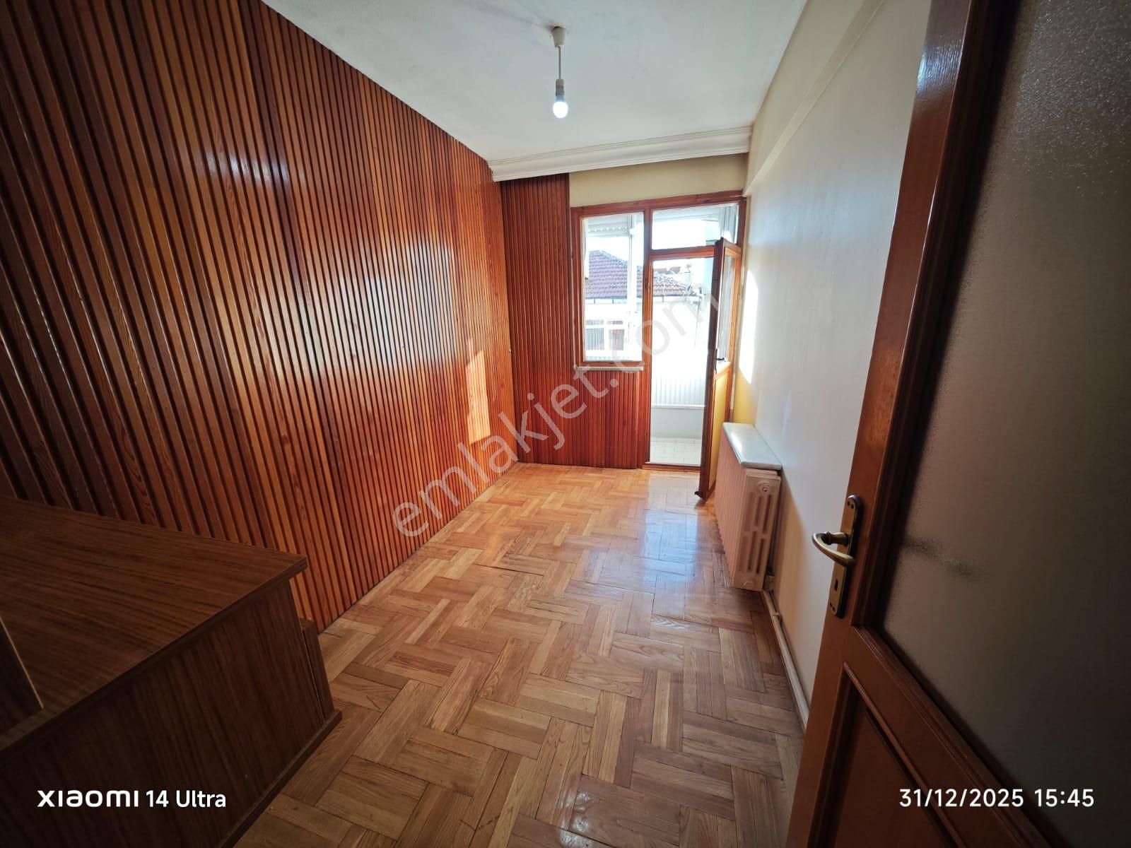 Merkezde Ful Deniz Manzaralı Dubleks Daire - Görsel 33