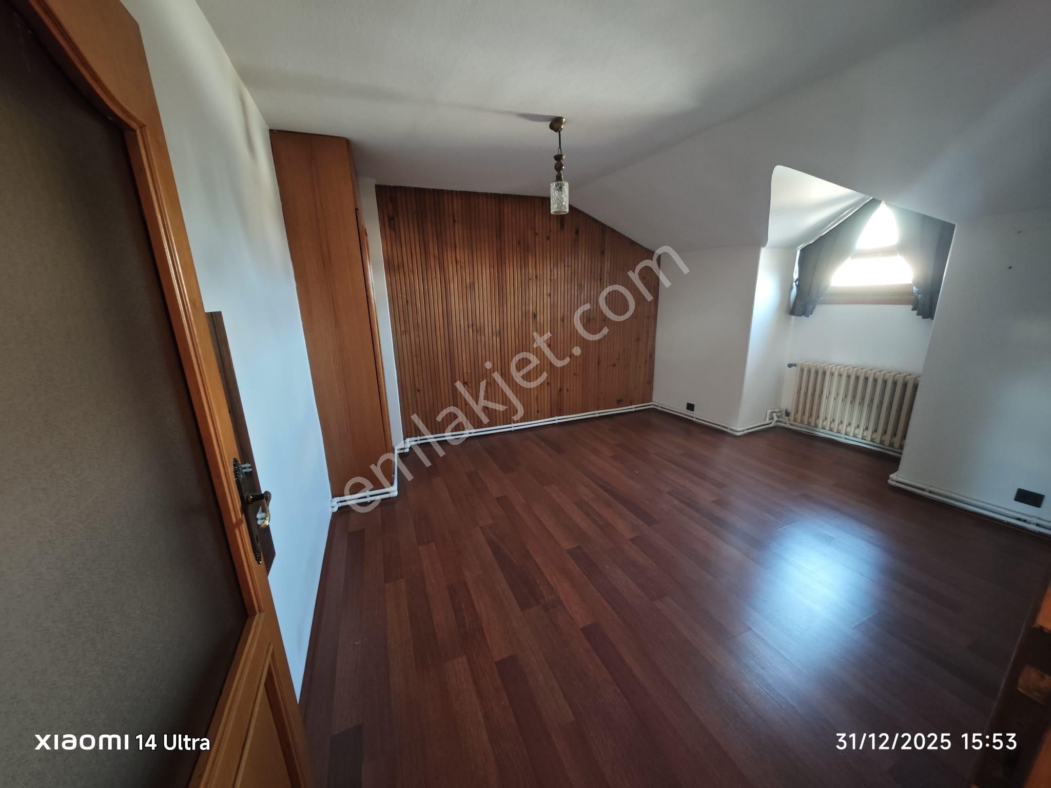 Merkezde Ful Deniz Manzaralı Dubleks Daire - Görsel 20