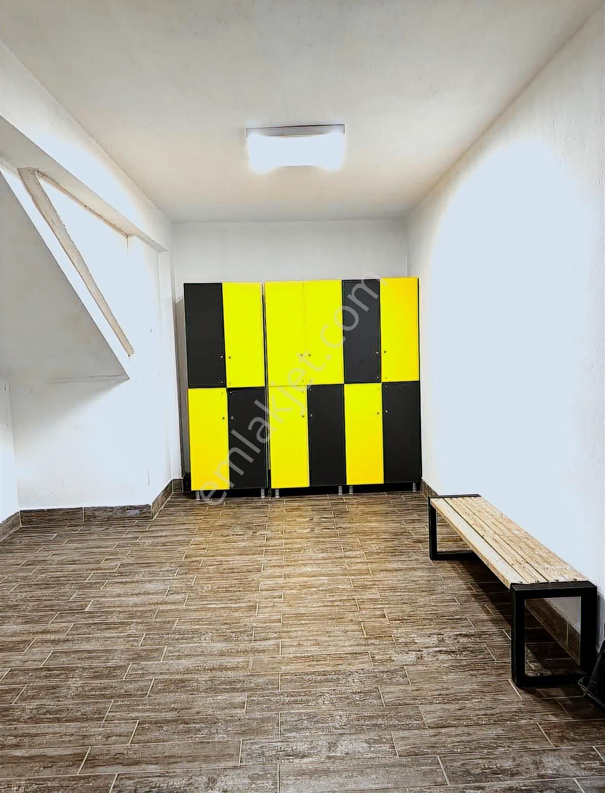 Turyap 'tan Garden Livada Havuz Cepheli 3+1 Özel Daire - Görsel 26