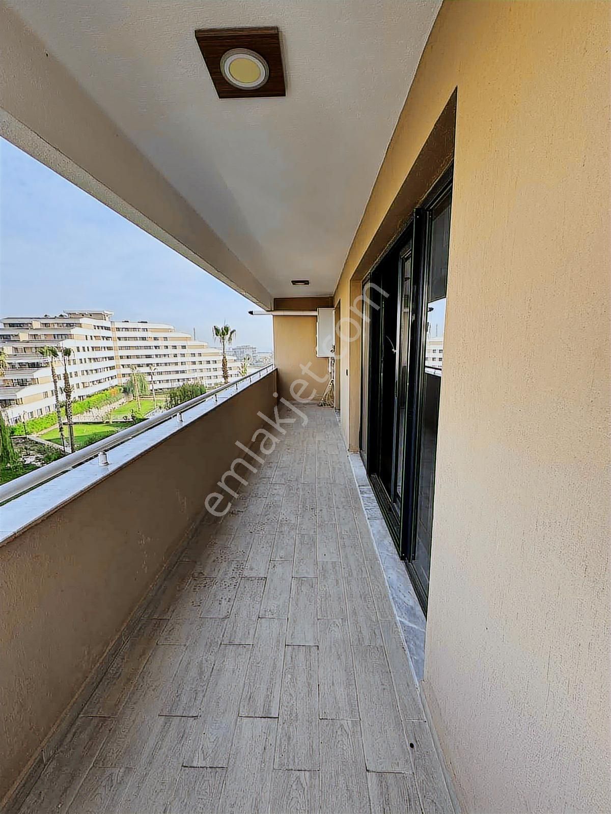 Turyap 'tan Garden Livada Havuz Cepheli 3+1 Özel Daire - Görsel 9