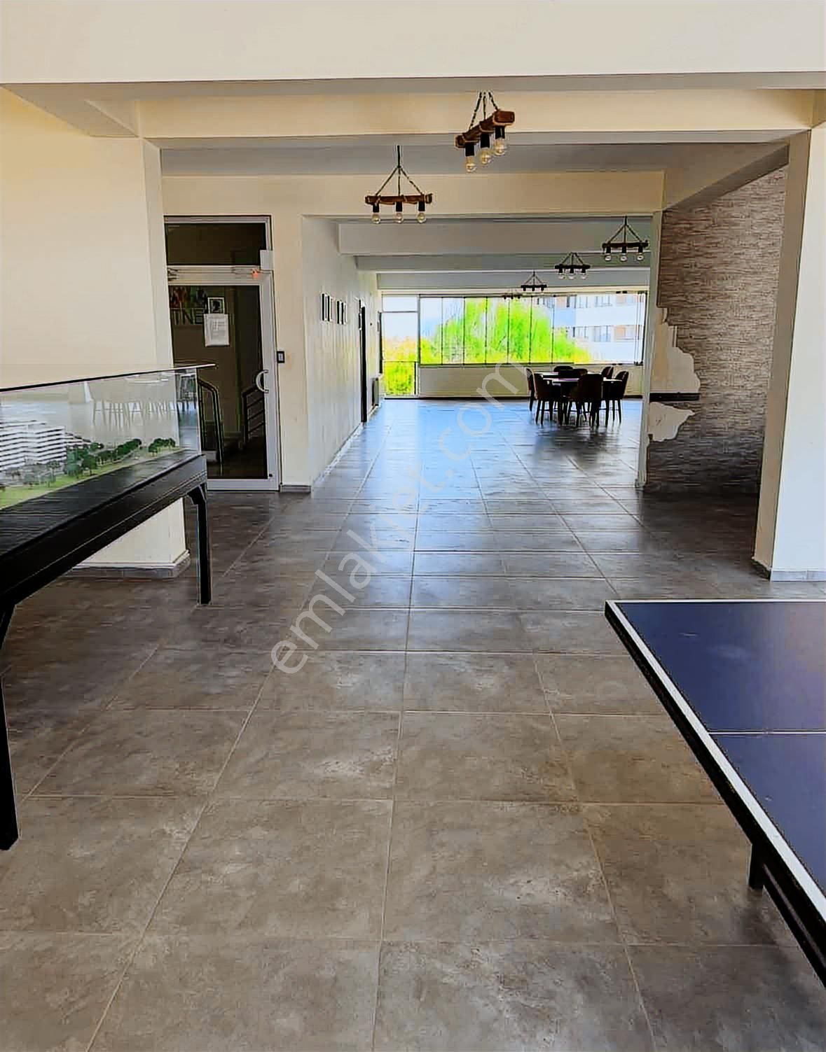 Turyap 'tan Garden Livada Havuz Cepheli 3+1 Özel Daire - Görsel 28