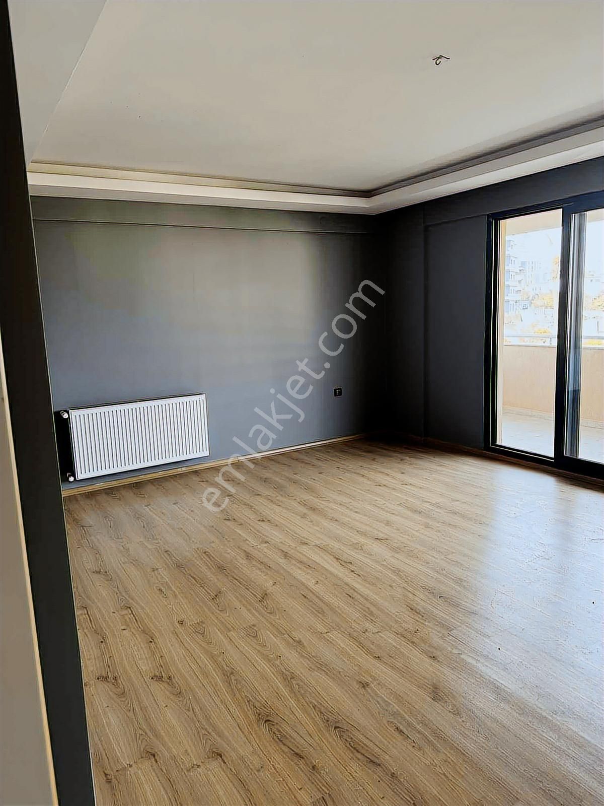 Turyap 'tan Garden Livada Havuz Cepheli 3+1 Özel Daire - Görsel 34