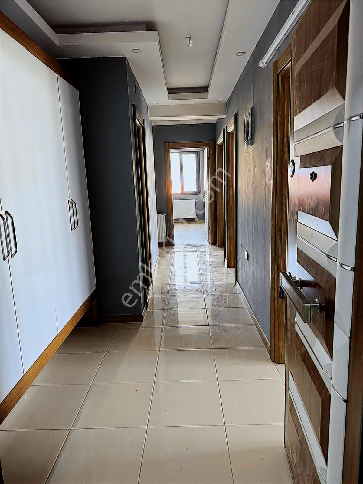 Turyap 'tan Garden Livada Havuz Cepheli 3+1 Özel Daire - Görsel 16