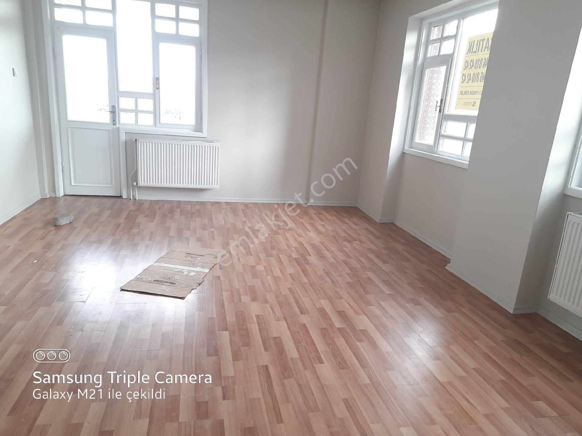 Konya Selçuklu Yeni Otoğar Yakını 180 M2 4+1 Satılık Hesaplı Dairr - Görsel 20