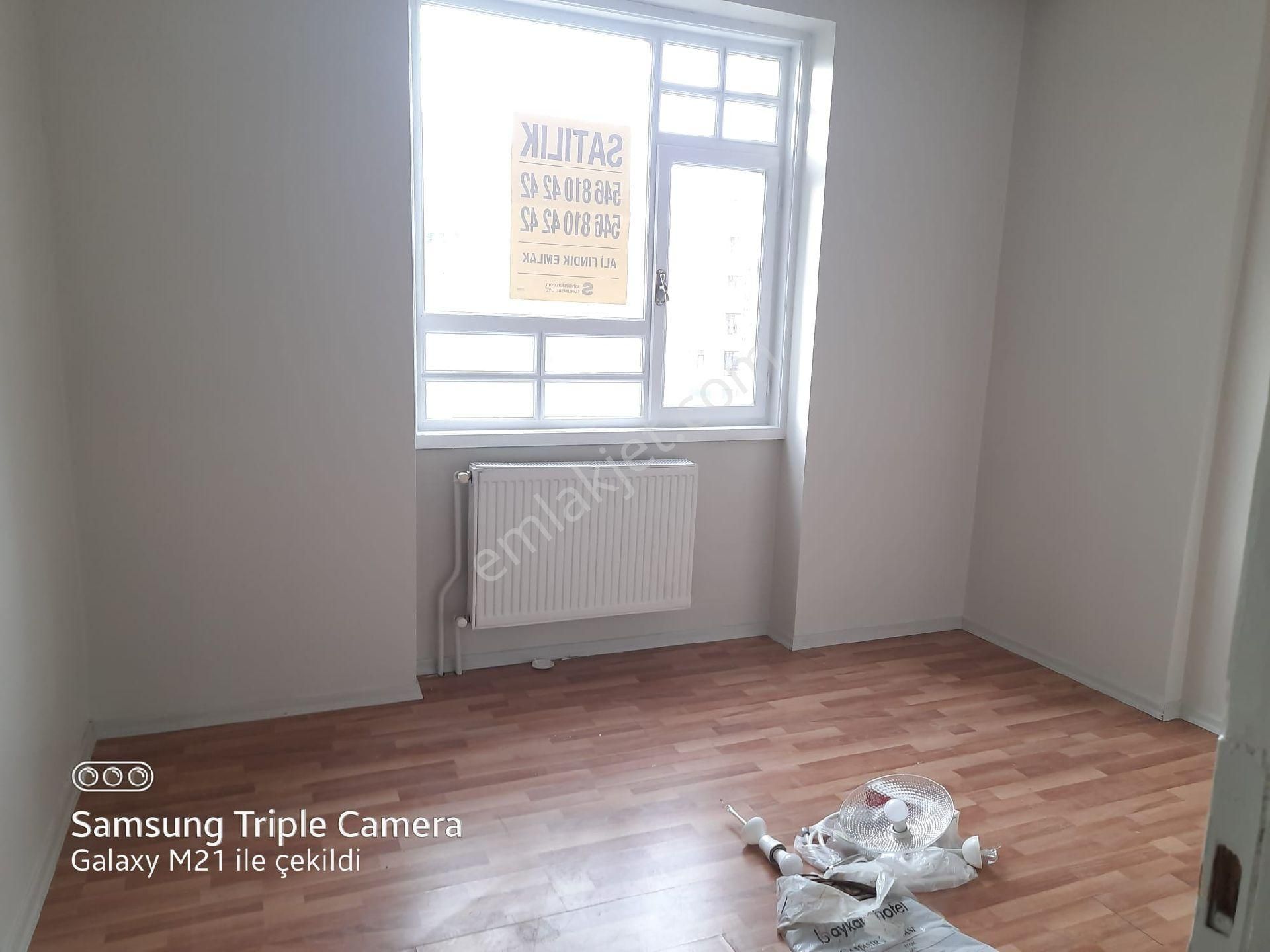 Konya Selçuklu Yeni Otoğar Yakını 180 M2 4+1 Satılık Hesaplı Dairr - Görsel 14