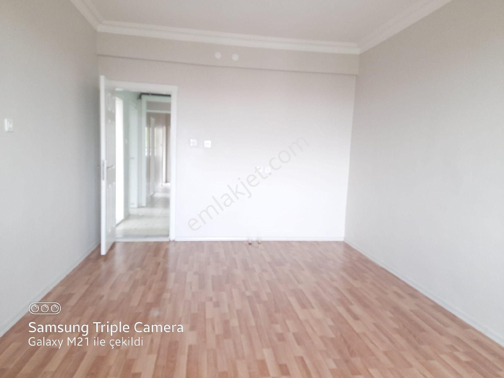 Konya Selçuklu Yeni Otoğar Yakını 180 M2 4+1 Satılık Hesaplı Dairr - Görsel 8