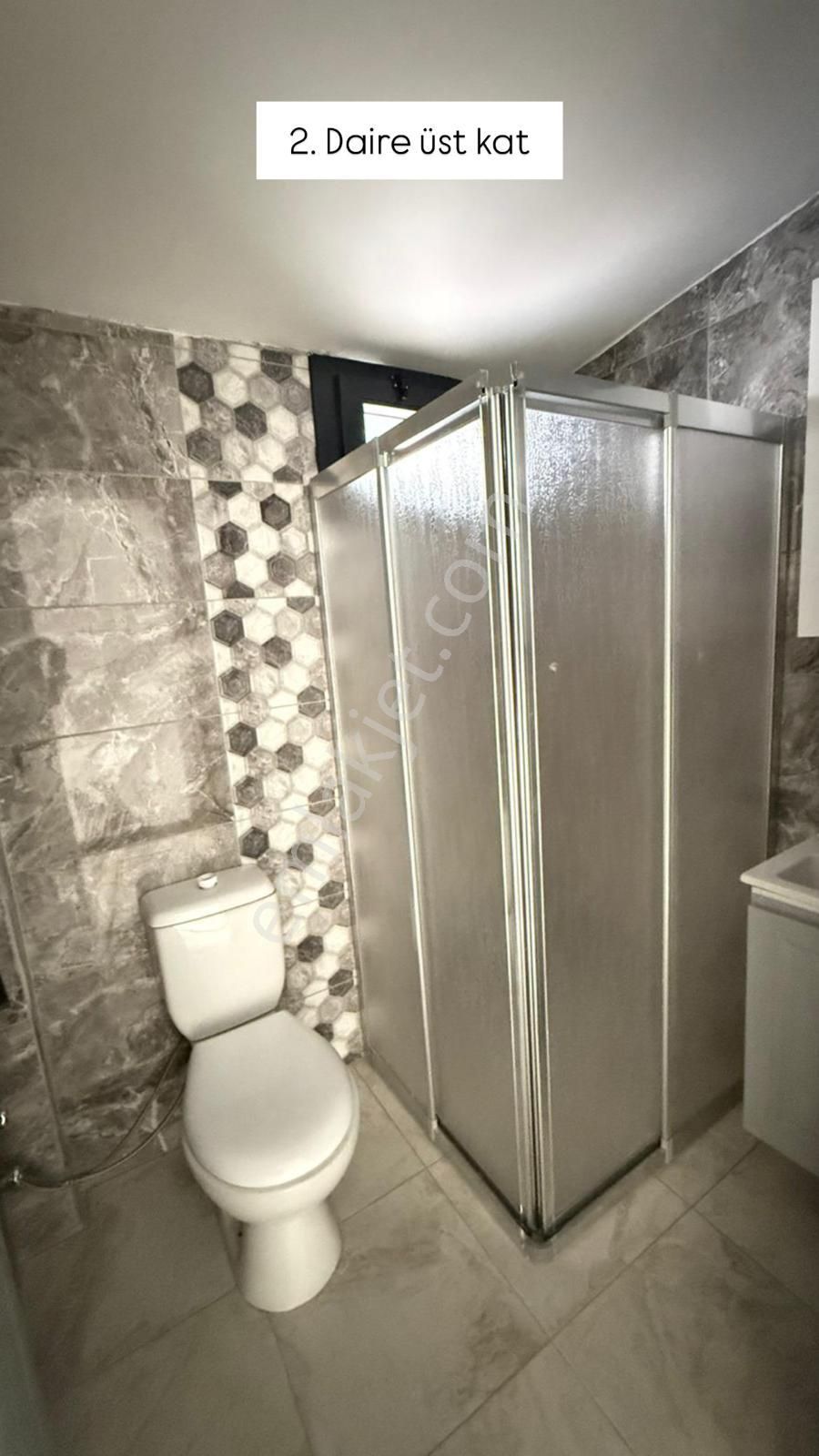 Denizli Saltak Caddesi Tek Tapu Çift Apart Fırsatı A155 - Görsel 10