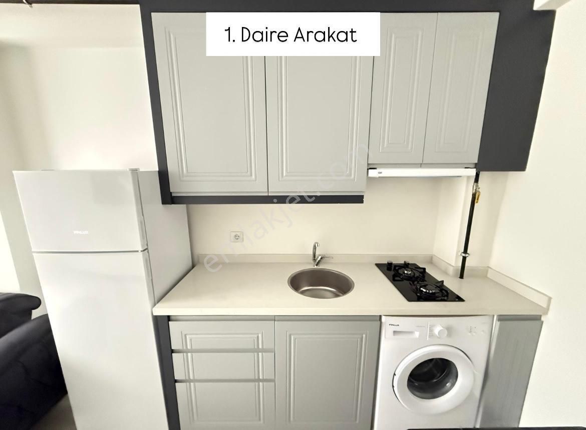 Denizli Saltak Caddesi Tek Tapu Çift Apart Fırsatı A155 - Görsel 3