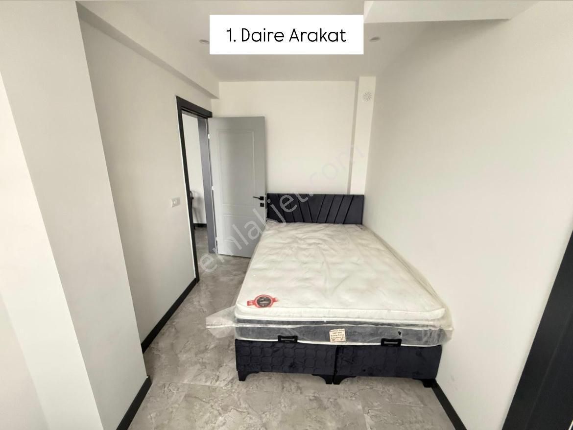 Denizli Saltak Caddesi Tek Tapu Çift Apart Fırsatı A155 - Görsel 4