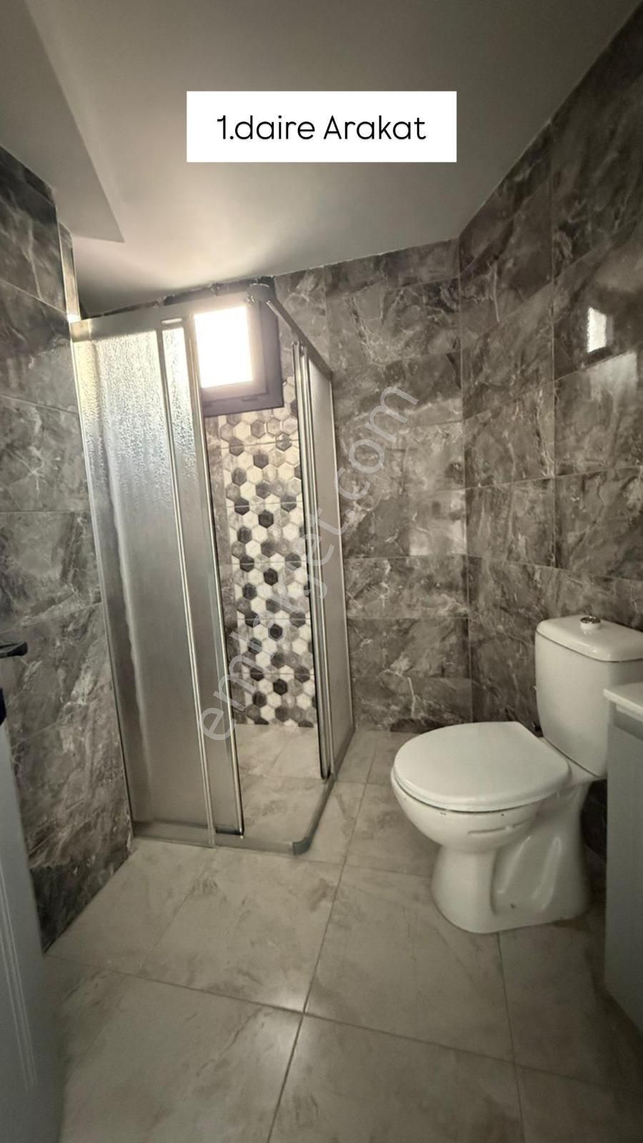 Denizli Saltak Caddesi Tek Tapu Çift Apart Fırsatı A155 - Görsel 5